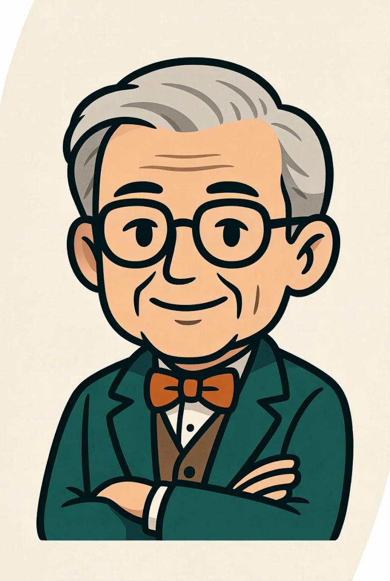 本杰明·格雷厄姆